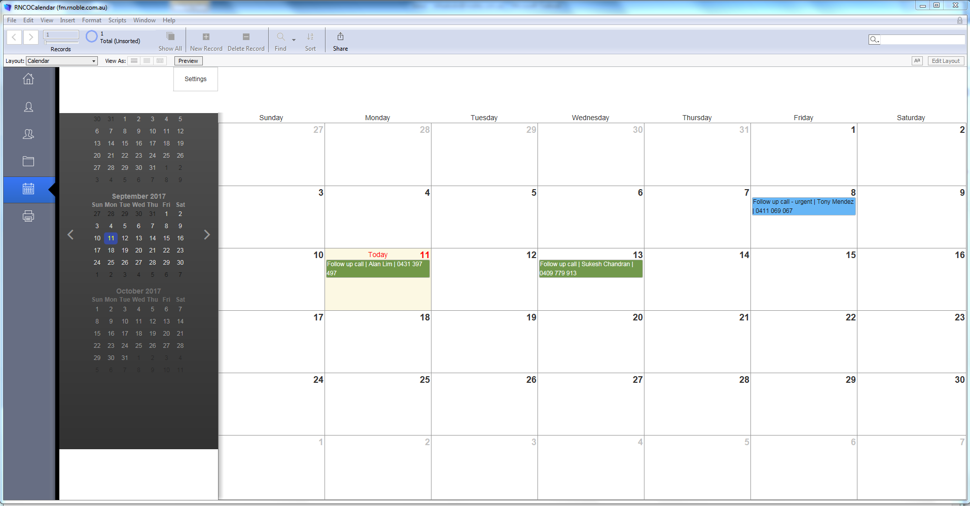 calendar partially loading.PNG